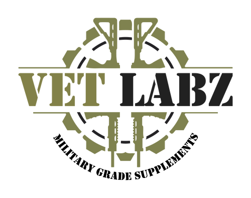 Vet Labz logo
