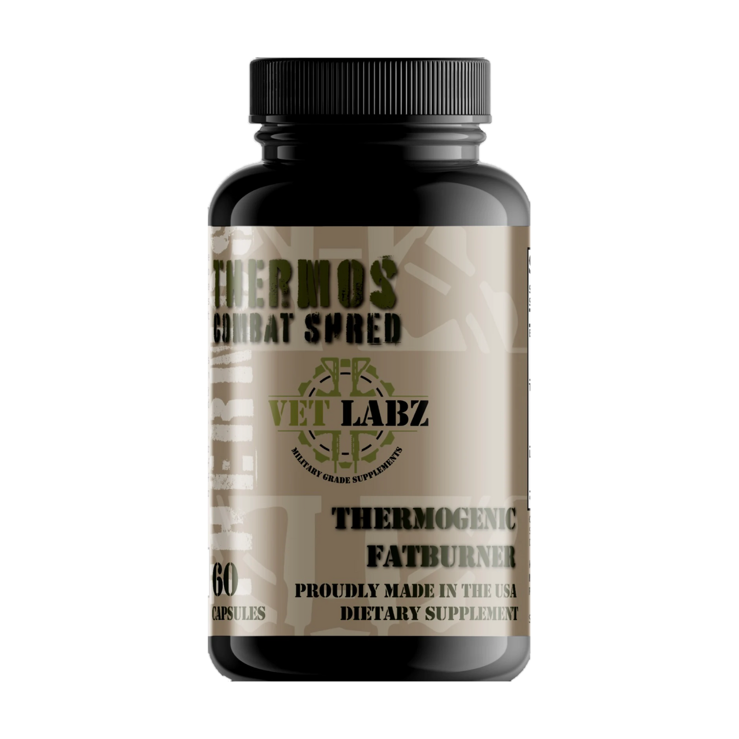 Fat burner