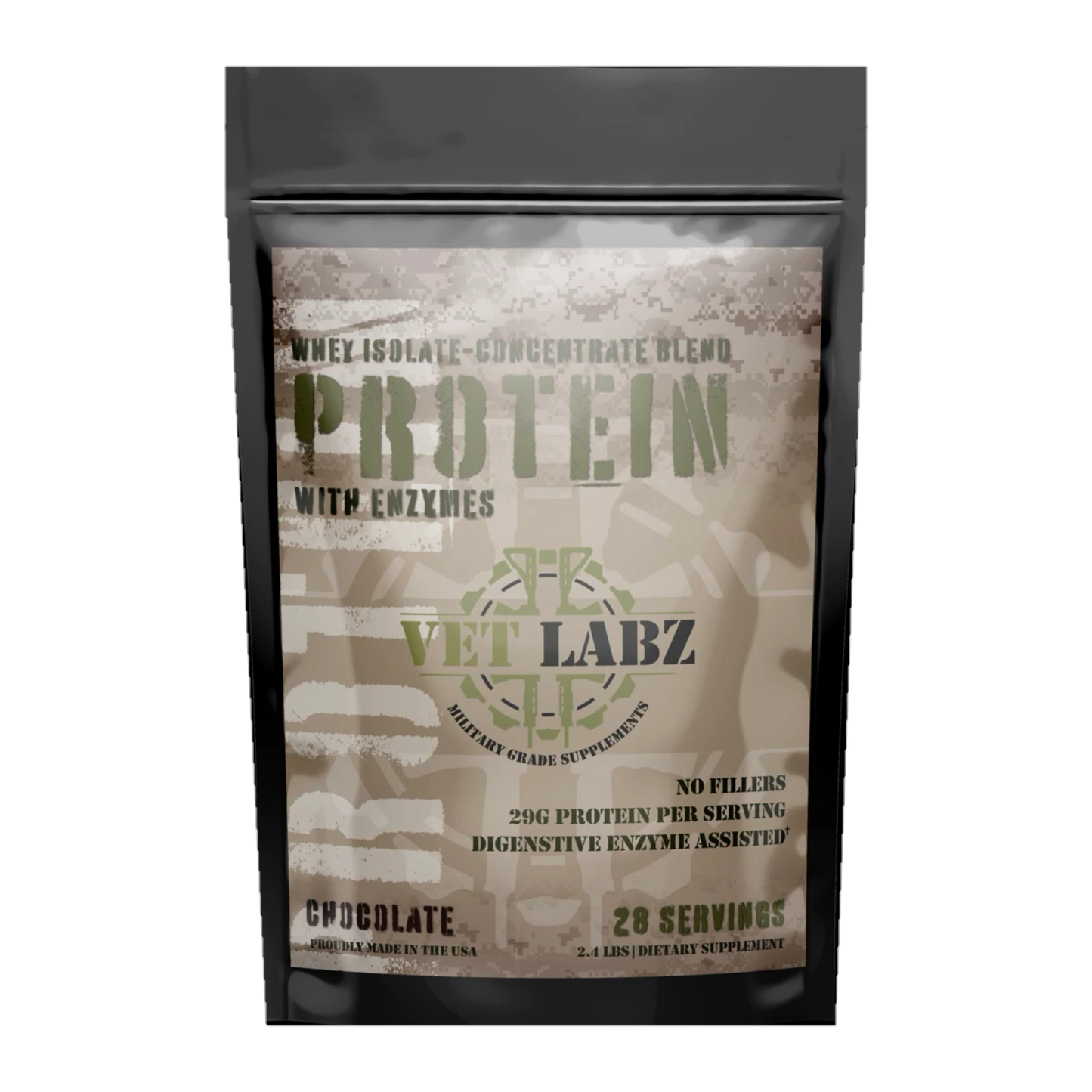 Protein Powder