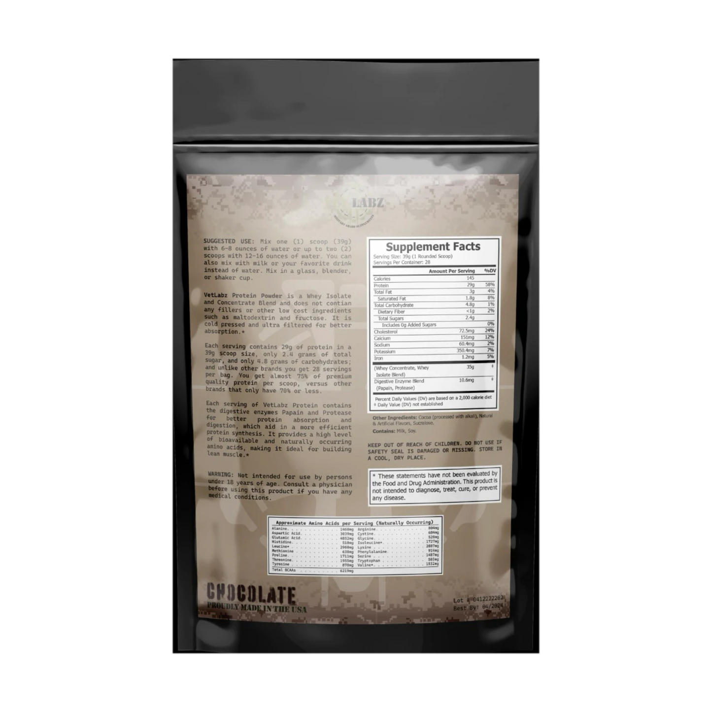 Protein Powder