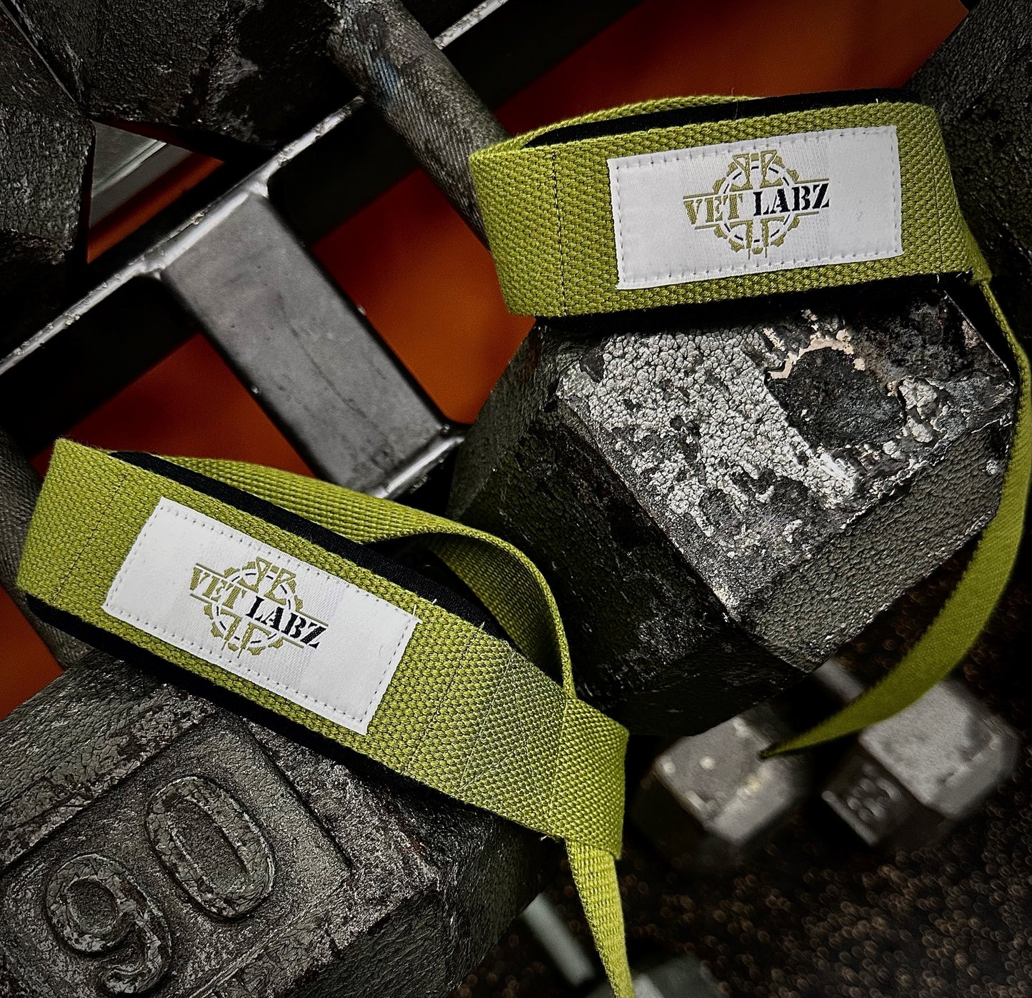 Lifting Straps