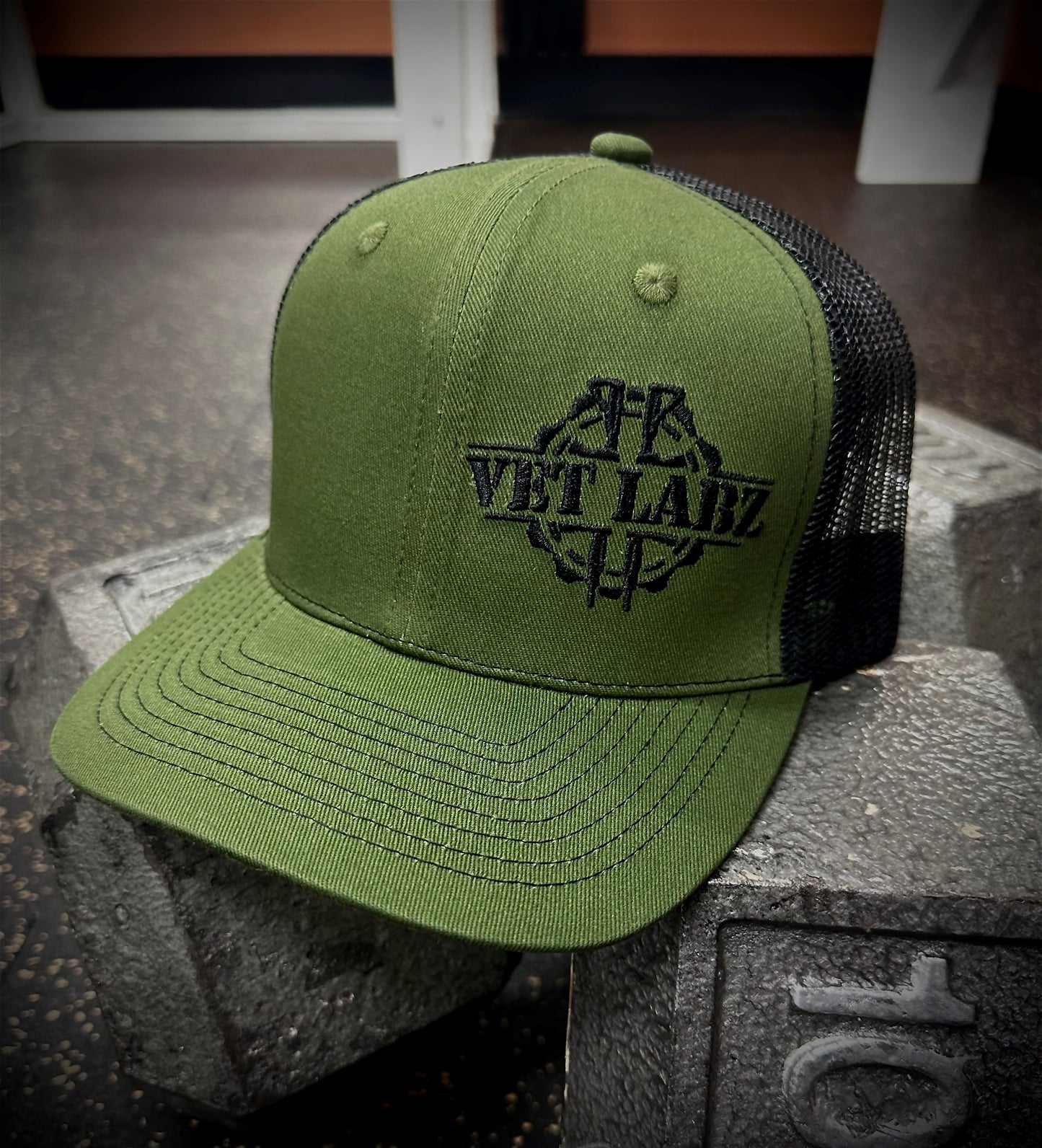 Trucker Hat